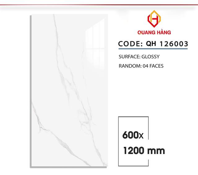 Gạch Việt Nam 60x120 – mã QH92645