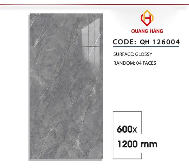 Gạch Việt Nam 60x120 – mã QH93019