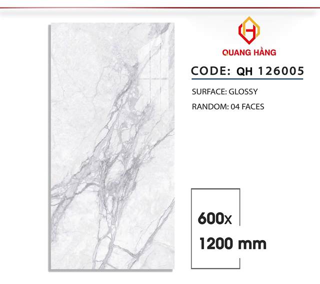 Gạch Việt Nam 60x120 – mã QH-1645