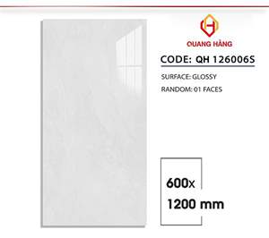 Gạch Việt Nam 60x120 – mã QH94240