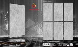 Gạch Việt Nam 60x120 – mã QH49290