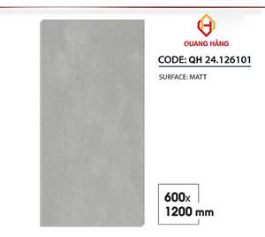 Gạch Việt Nam 60x120 – mã QH-1659