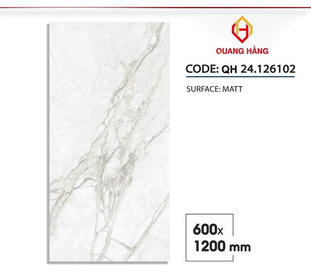 Gạch Việt Nam 60x120 – mã QH-1661