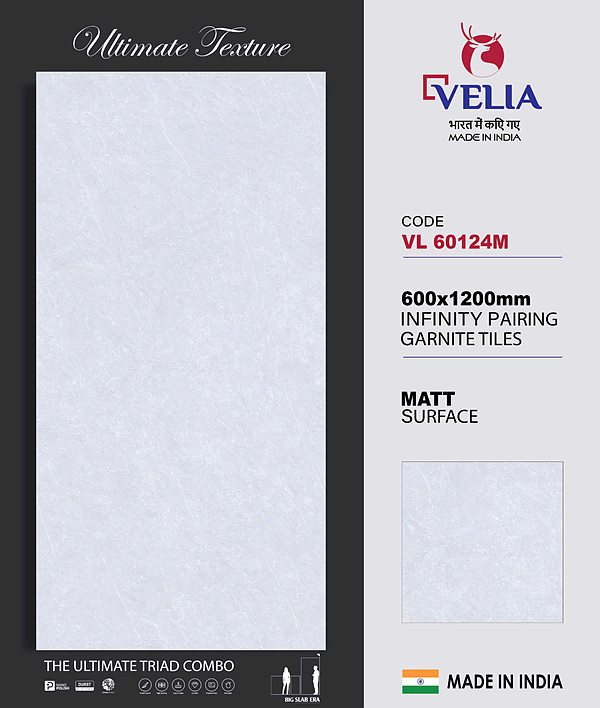 Gạch Ấn Độ 60x120 – mã QH18468