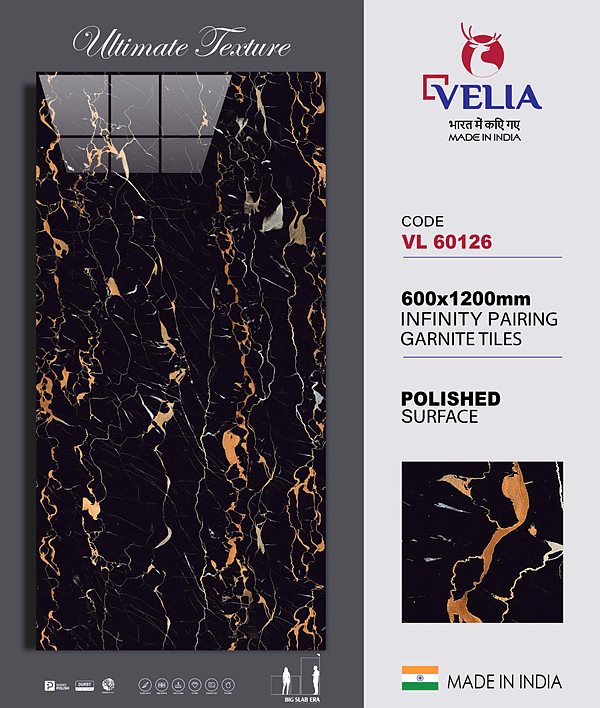 Gạch Ấn Độ 60x120 – mã QH18534