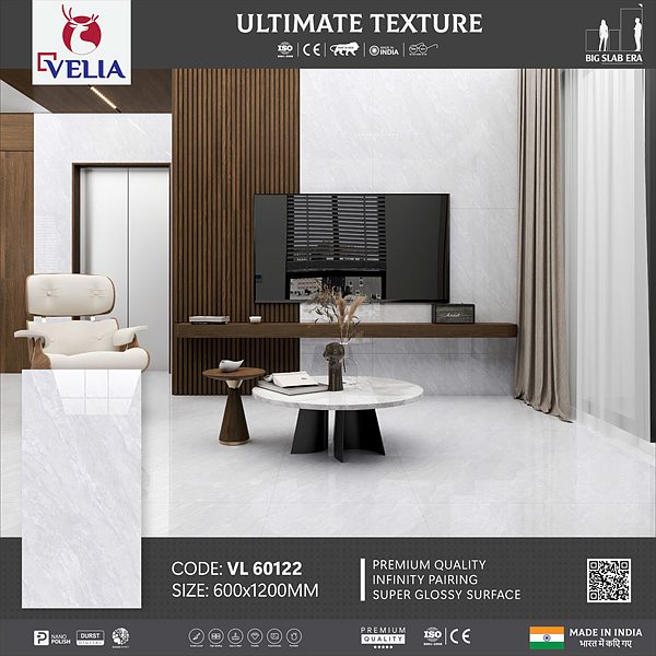 Gạch Ấn Độ 60x120 – mã QH18637