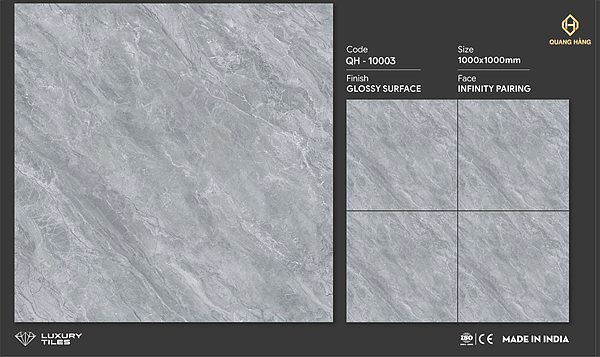 Gạch Ấn Độ 100x100 – mã QH77488
