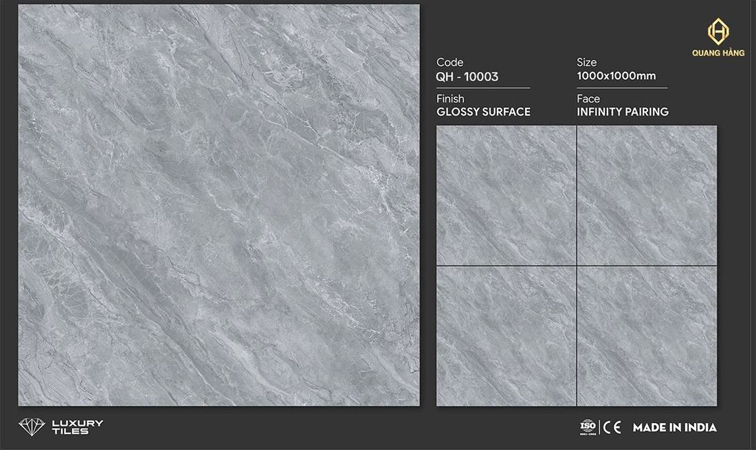 Gạch Ấn Độ 100x100 – mã QH77488