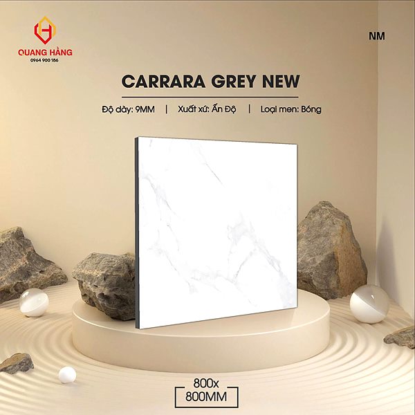 Gạch Ấn Độ 80x80 – mã QH09772