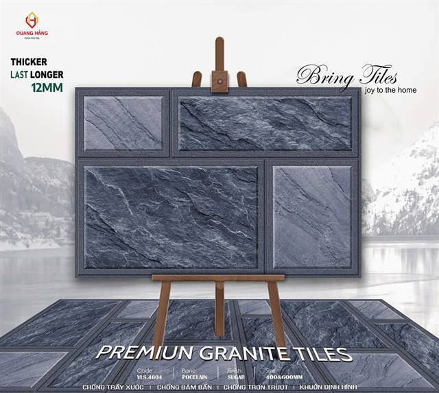 Gạch Việt Nam 40x60 – mã QH47136