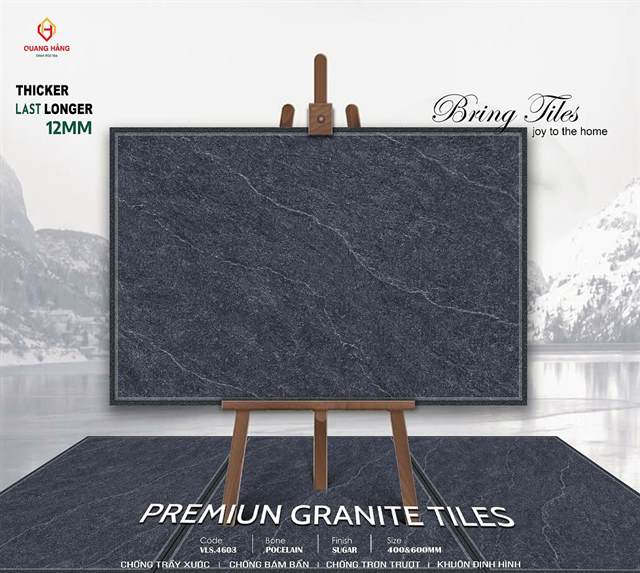 Gạch Việt Nam 40x60 – mã QH47138