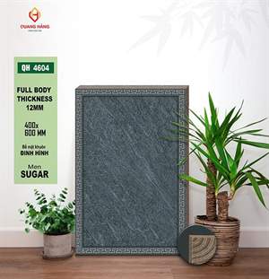 Gạch sân vườn Việt Nam 40x60 – mã QH5-927