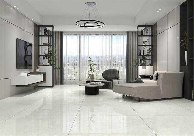 Gạch Việt Nam 100x100 – mã QH43770