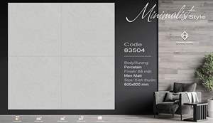 Gạch Việt Nam 80x80 – mã QH80917
