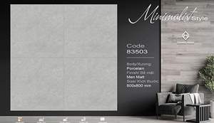 Gạch Việt Nam 80x80 – mã QH80920