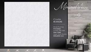 Gạch Việt Nam 80x80 – mã QH80921