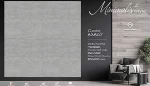 Gạch Việt Nam 80x80 – mã QH80922