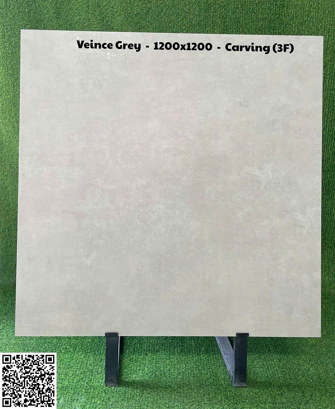 Gạch Ấn Độ 120x120 – mã QH71780