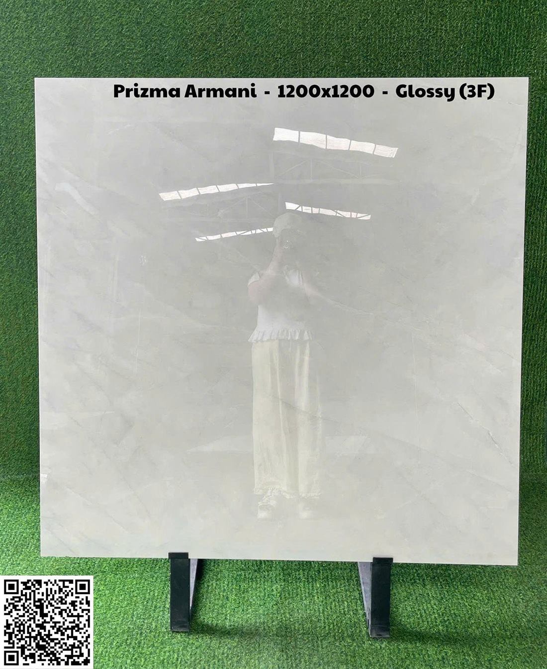 Gạch Ấn Độ 120x120 – mã QH71785