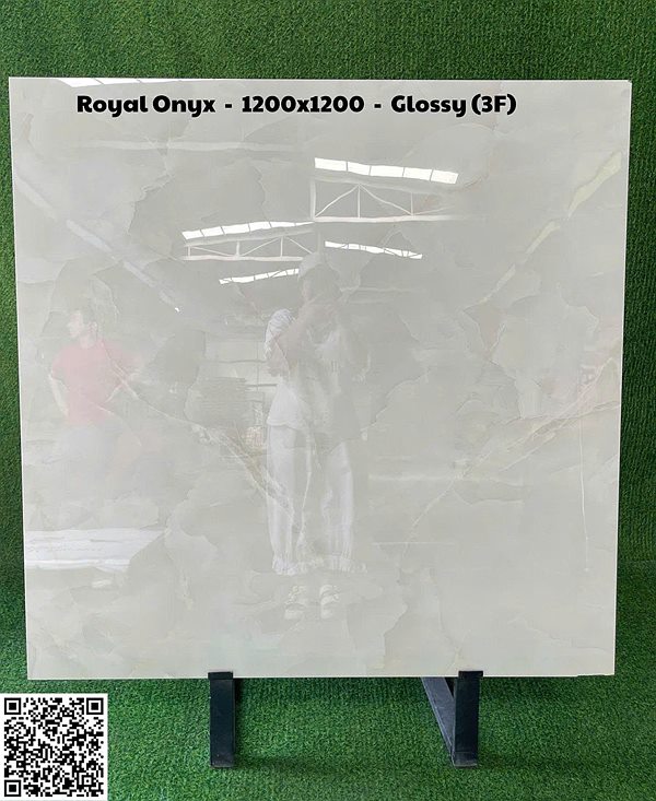 Gạch Ấn Độ 120x120 – mã QH71788