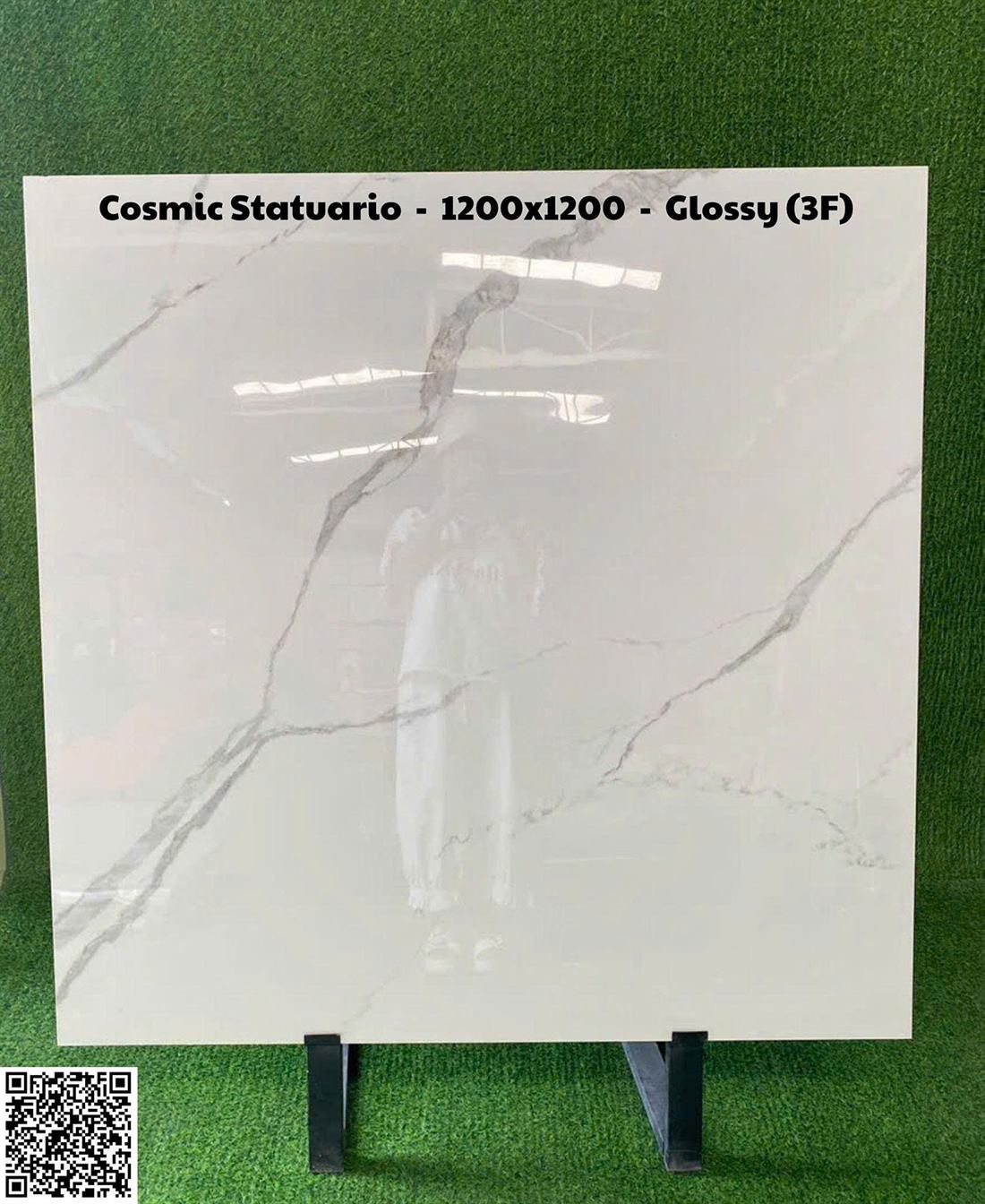 Gạch Ấn Độ 120x120 – mã QH71800