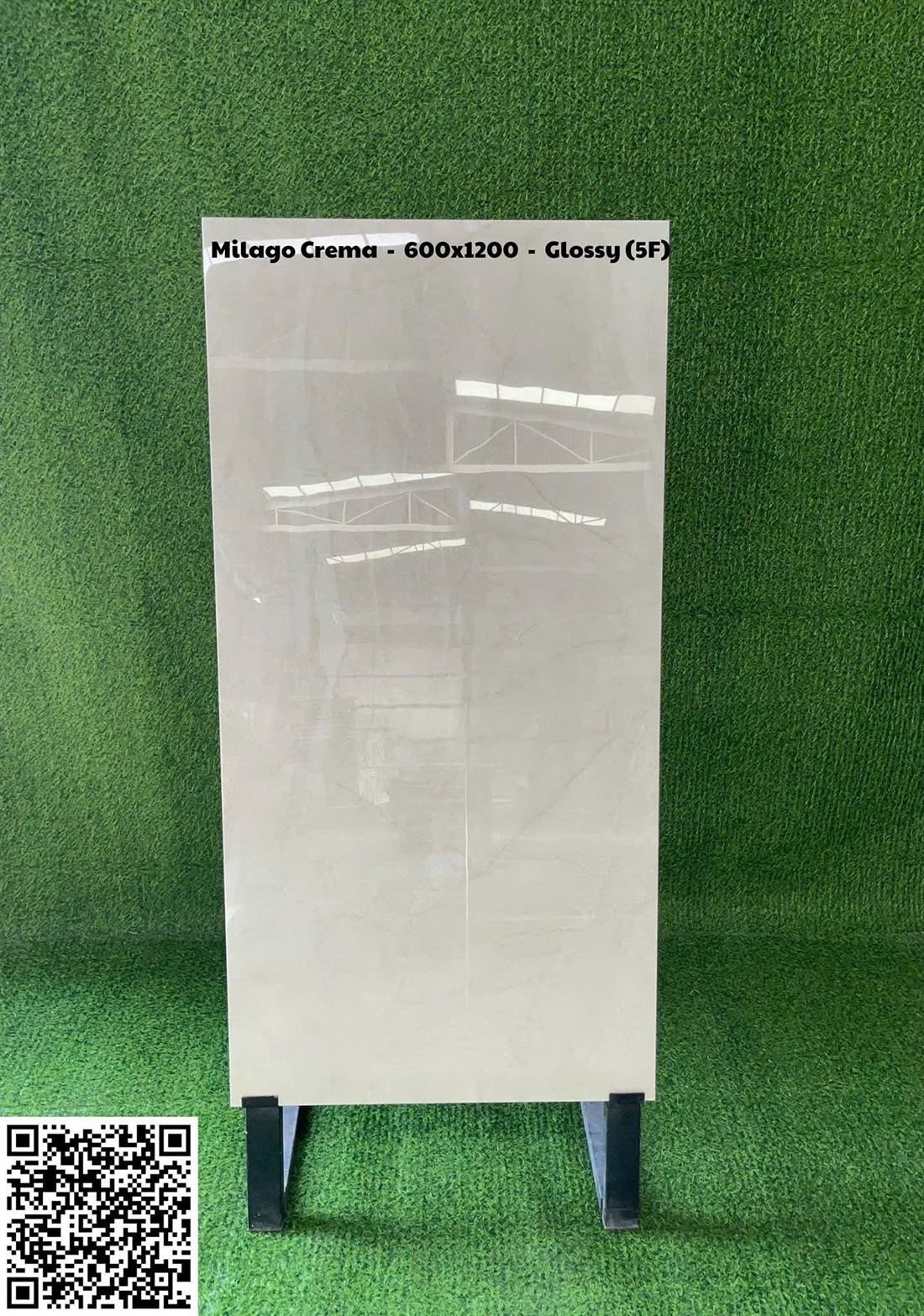 Gạch Ấn Độ 60x120 – mã QH09184