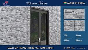 Gạch thẻ Ấn Độ 30x60 – mã QH40812