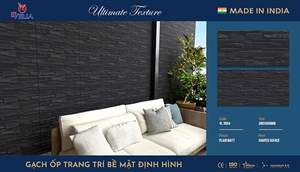 Gạch thẻ Ấn Độ 30x60 – mã QH40818
