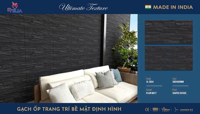 Gạch thẻ Ấn Độ 30x60 – mã QH40818