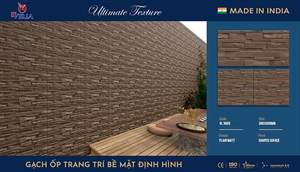 Gạch thẻ Ấn Độ 30x60 – mã QH40822