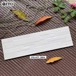 Gạch thẻ Việt Nam 15x50 – mã QH-1079