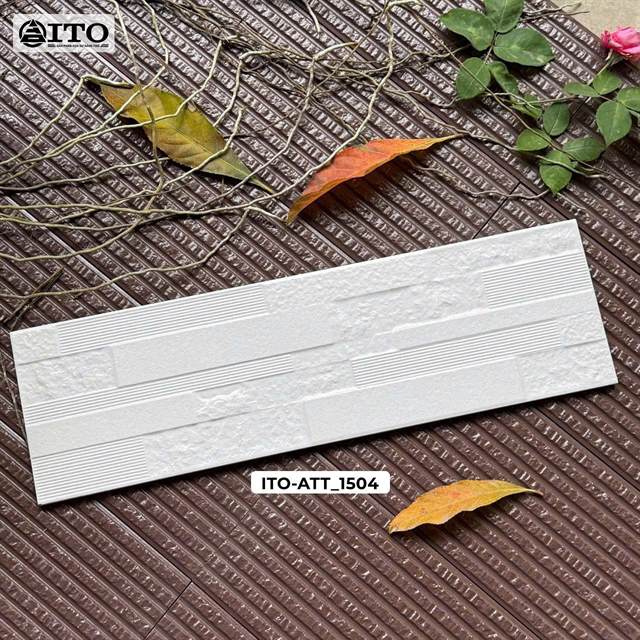 Gạch thẻ Việt Nam 15x50 – mã QH-1079