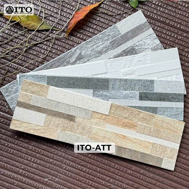 Gạch thẻ Việt Nam 15x50 – mã QH-1087