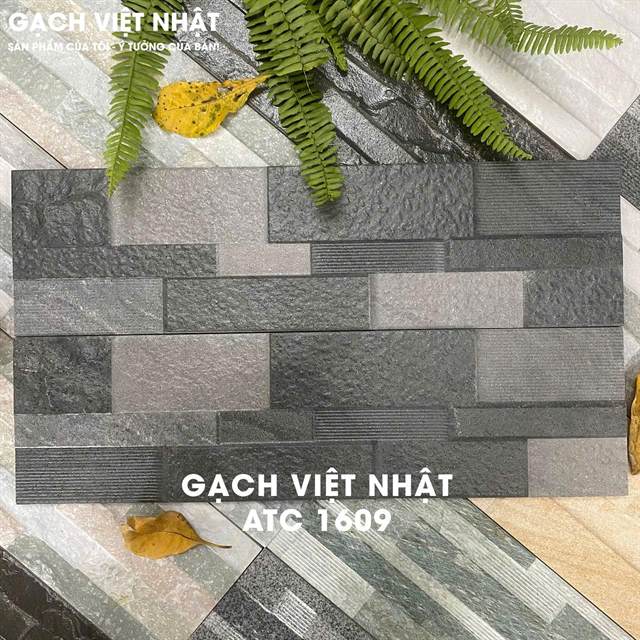 Gạch thẻ Việt Nam 16.5x50 – mã QH92911