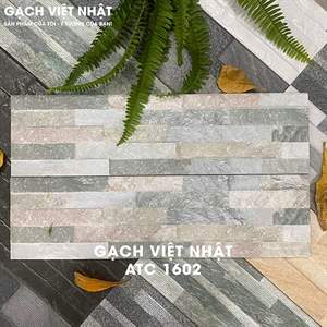 Gạch thẻ Việt Nam 16.5x50 – mã QH-1099