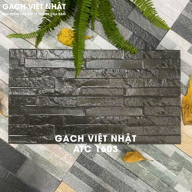 Gạch thẻ Việt Nam 16.5x50 – mã QH-1101