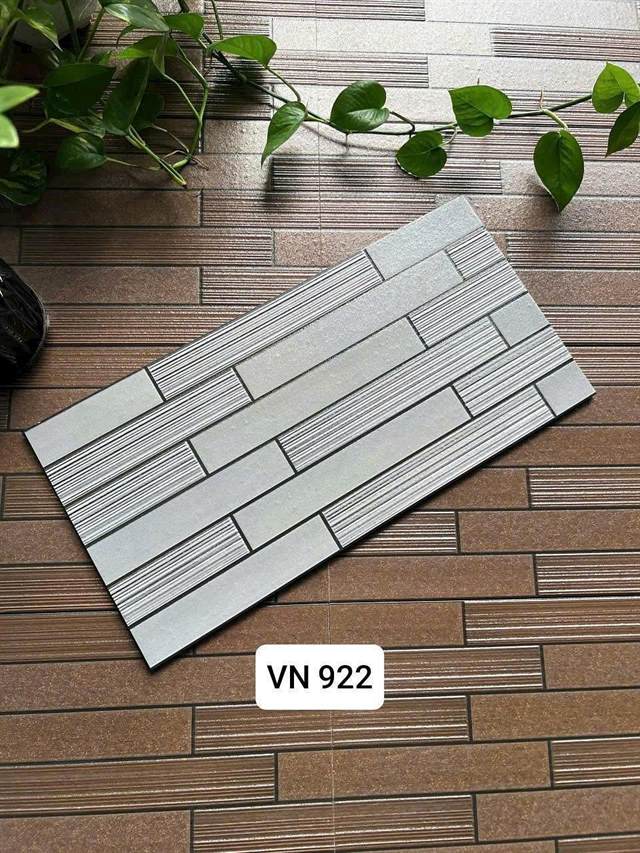 Gạch thẻ Việt Nam 25x50 – mã QH-1105