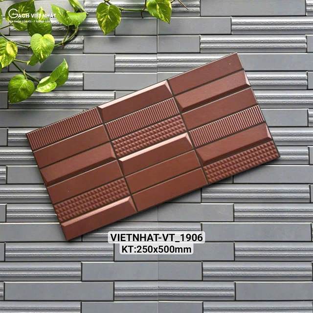 Gạch thẻ Việt Nam 25x50 – mã QH24412