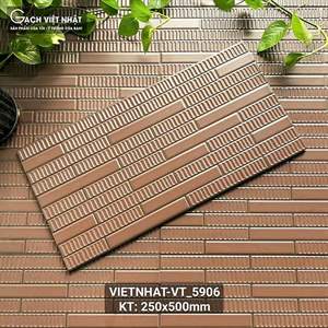 Gạch thẻ Việt Nam 25x50 – mã QH-1123