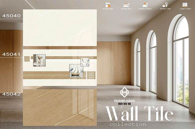 Gạch Việt Nam 40x80 – mã QH11621