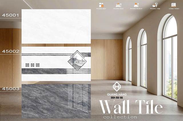 Gạch Việt Nam 40x80 – mã QH11625