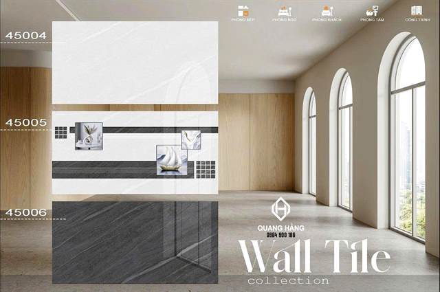 Gạch Việt Nam 40x80 – mã QH11626