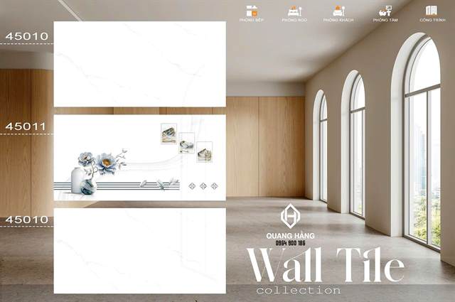 Gạch Việt Nam 40x80 – mã QH-1780