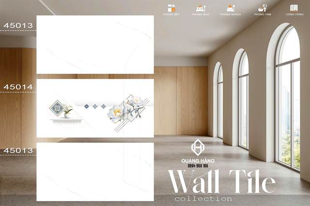Gạch Việt Nam 40x80 – mã QH-1782