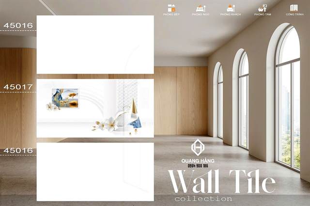 Gạch Việt Nam 40x80 – mã QH11630