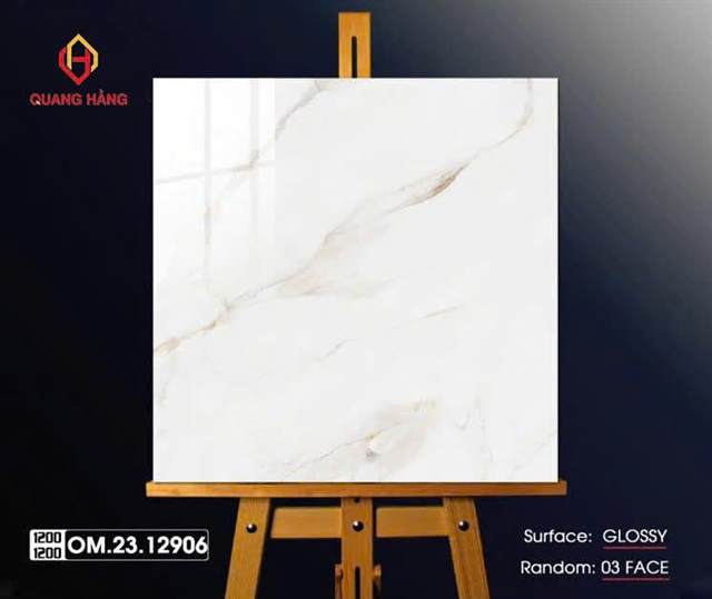 Gạch Việt Nam 120x120 – mã TC03805