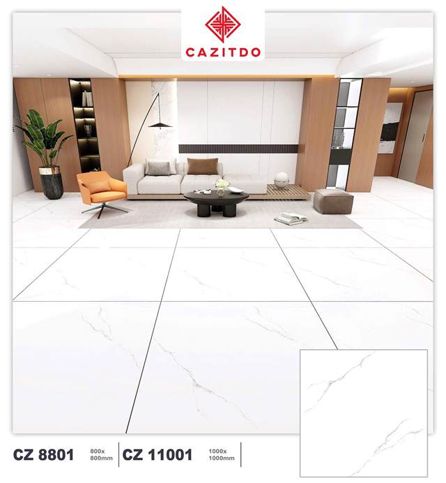 Gạch Việt Nam 100x100 – mã QH52185