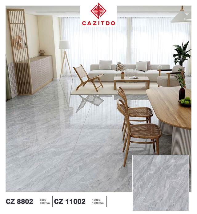 Gạch Việt Nam 100x100 – mã QH52214