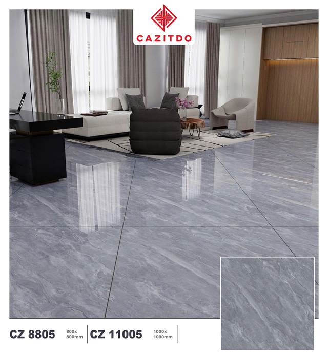 Gạch Việt Nam 100x100 – mã QH-1716
