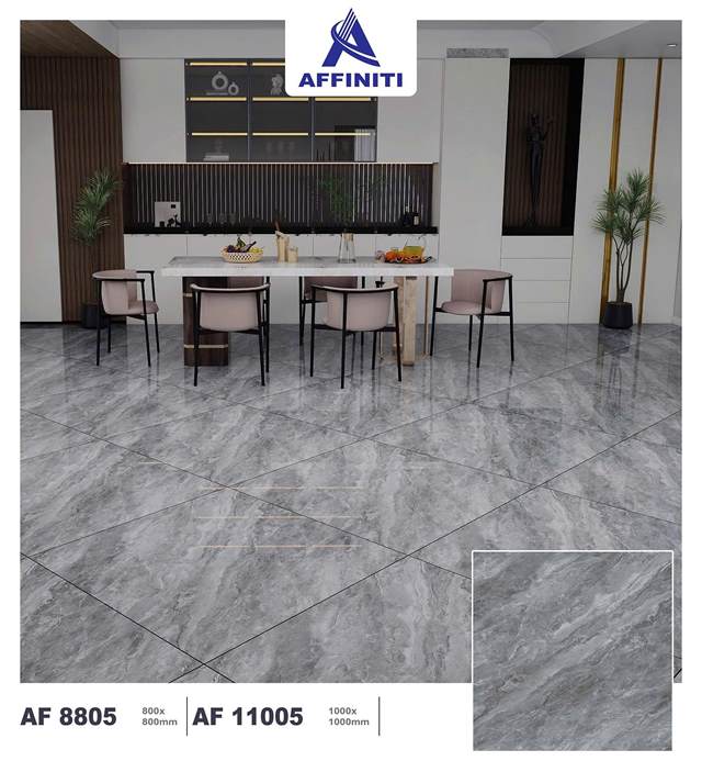 Gạch Việt Nam 100x100 – mã QH-1728